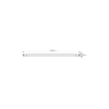 Noxion LED Rör T8 Avant Extreme (EM/Mains) High Output 16.5W 2650lm - 840 Kallvit | 150cm - Ersättare 58W