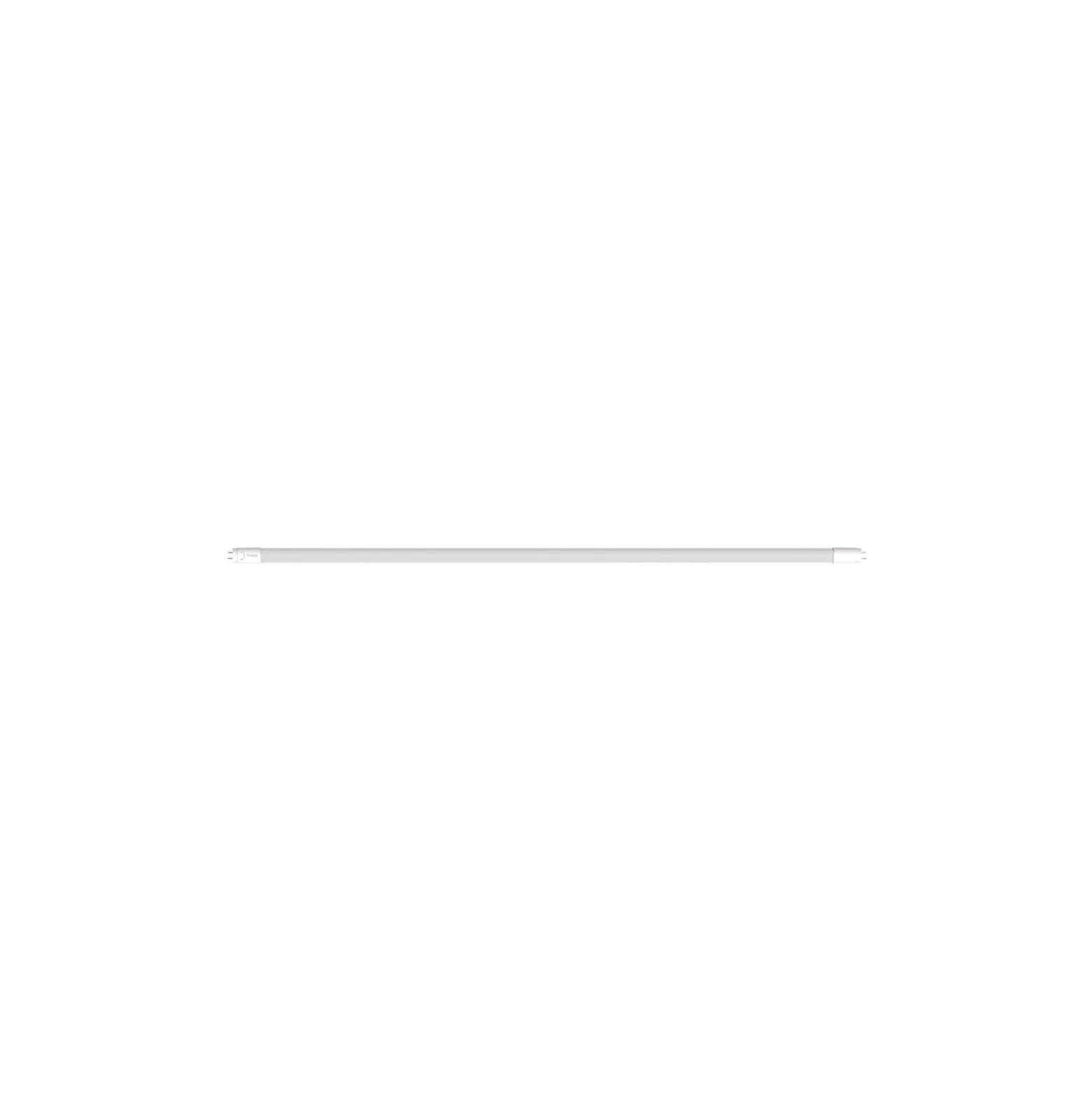 Noxion LED Rör T8 Avant Extreme (EM/Mains) High Output 16.5W 2650lm - 840 Kallvit | 150cm - Ersättare 58W