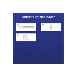 Noxion LED Rör T8 Avant Extreme (EM/Mains) Ultra Output 20.6W 3300lm - 830 Varm Vit | 150cm - Ersättare 58W
