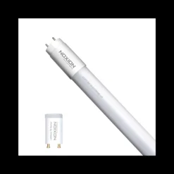 Noxion LED Rör T8 Avant Extreme (EM/Mains) Ultra Output 15.9W 2550lm - 830 Varm Vit | 120cm - Ersättare 36W