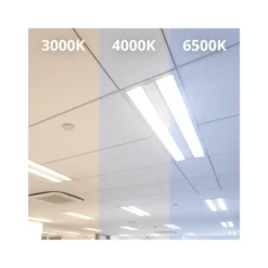 Noxion LED Rör T8 Avant Extreme (EM/Mains) Ultra Output 15.9W 2550lm - 830 Varm Vit | 120cm - Ersättare 36W