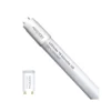 Noxion LED Rör T8 Avant Extreme (EM/Mains) Ultra Output 8.4W 1350lm - 865 Dagsljus | 60cm - Ersättare 18W