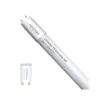 Noxion LED Rör T8 Avant Extreme (EM/Mains) High Output 8.2W 1150lm - 827 Extra Varm Vit | 60cm - Ersättare 18W