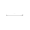 Noxion LED Rör T8 Avant Extreme (EM/Mains) High Output 8.2W 1150lm - 830 Varm Vit | 60cm - Ersättare 18W