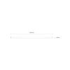 Noxion LED Rör T5 Avant Extreme (HF) High Output 26W 3900lm - 865 Dagsljus | 145cm - Ersättare 49W