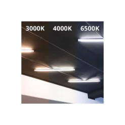 Noxion LED Rör T5 Avant Extreme (HF) High Efficiency 16W 2400lm - 840 Kallvit | 115cm - Ersättare 28W
