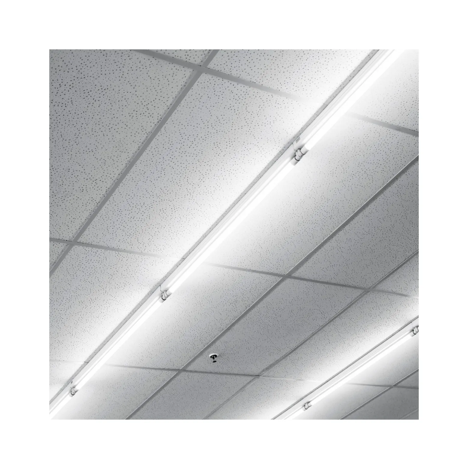 Noxion LED Rör T8 (EM/Mains) Ultra Output 23W 3750lm - 840 Kallvit | 150cm - Ersättare 58W