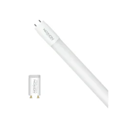Noxion LED Rör T8 (EM/Mains) Ultra Output 23W 3750lm - 865 Dagsljus | 150cm - Ersättare 58W