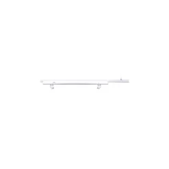 Noxion LED Skensystem NX-Line 70W 11200lm 120D - 840 Kallvit | 1500mm - 8-Polig