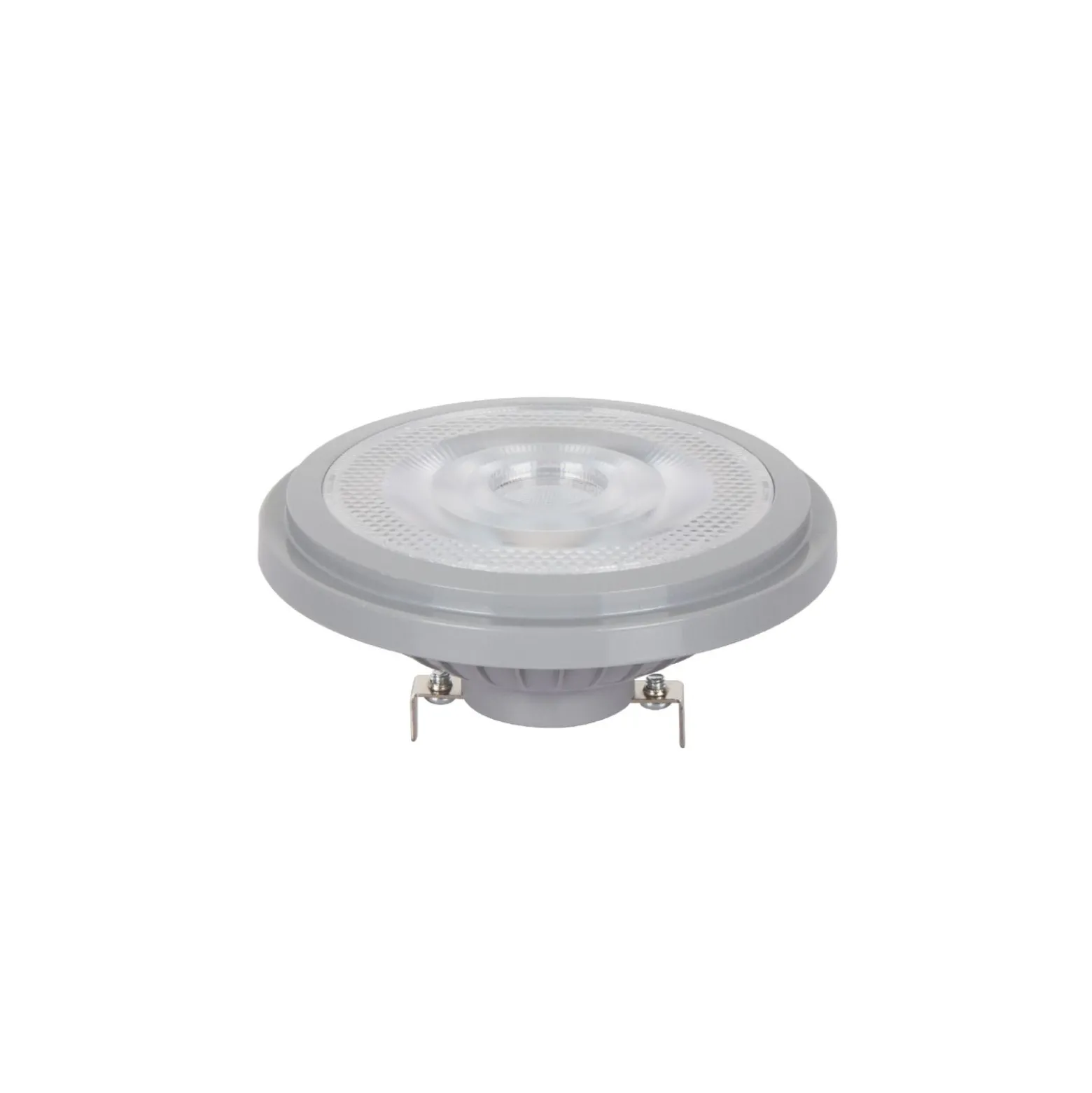 Noxion LED Spot G53 AR111 11,7W 800lm 24D - 927 Exta Varm Vit | Bästa Färgåtergivning - Dimbar - Ersättare 75W