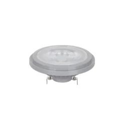 Noxion LED Spot G53 AR111 7.4W 450lm 40D - 930 Extra Varm Vit | Bästa Färgåtergivning - Dimbar - Ersättare 50W