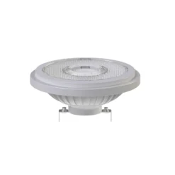Noxion LED Spot G53 AR111 11.7W 800lm 24D - 930 Extra Varm Vit | Bästa Färgåtergivning - Dimbar - Ersättare 75W