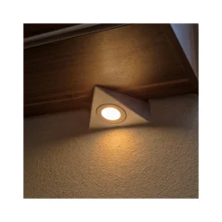 Noxion LED Spot GU4 MR11 1.8W 184lm 36D - 827 Extra Varm Vit | Ersättare 20W