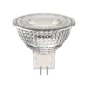 Noxion LED Spot GU5.3 MR16 7.5W 621lm 60D - 830 Varm Vit | Dimbar - Ersättare 50W
