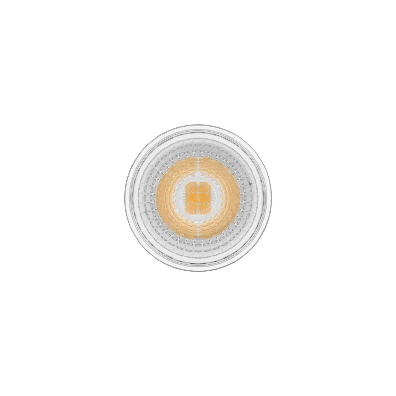Noxion LED Spot GU5.3 MR16 4.4W 345lm 12V 36D - 827 Extra Varm Vit | Dimbar - Ersättare 35W