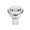 Noxion LED Spot GU10 PAR16 3W 230lm 36D - 827 Extra Varm Vit | Dimbar - Ersättare 35W