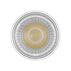 Noxion LED Spot GU10 PAR16 4.8W 450lm 36D - 827 Extra Varm Vit | Ersättare 65W