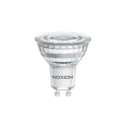 Noxion LED Spot GU10 PAR16 5.5W 560lm 36D - 827 Extra Varm Vit | Ersättare 78W