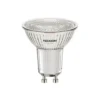 Noxion LED Spot GU10 PAR16 4W 345lm 36D - 840 Kallvit | Dimbar - Ersättare 50W