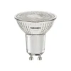 Noxion LED Spot GU10 PAR16 3W 230lm 36D - 830 Varm Vit | Dimbar - Ersättare 35W