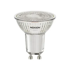 Noxion LED Spot GU10 PAR16 3W 230lm 36D - 830 Varm Vit | Dimbar - Ersättare 35W