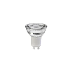 Noxion LED Spot GU10 PAR16 3.6W 345lm 36D - 830 Varm Vit | Ersättare 50W