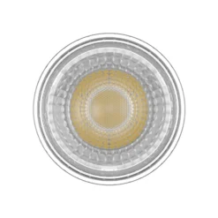 Noxion LED Spot GU10 PAR16 4W 345lm 36D - 830 Varm Vit | Dimbar - Ersättare 50W