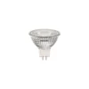 Noxion LED Spot GU5.3 PAR16 4.4W 345lm 36D - 830 Varm Vit | Dimbar - Ersättare 35W