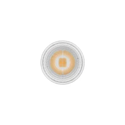 Noxion LED Spot GU5.3 PAR16 4.4W 345lm 36D - 830 Varm Vit | Dimbar - Ersättare 35W