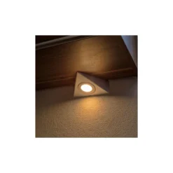 Noxion LED Spot Reflektor GU4 MR11 2.8W 184lm 36D - 927 Extra Varm Vit | Bästa Färgåtergivning - Dimbar - Ersättare 20W