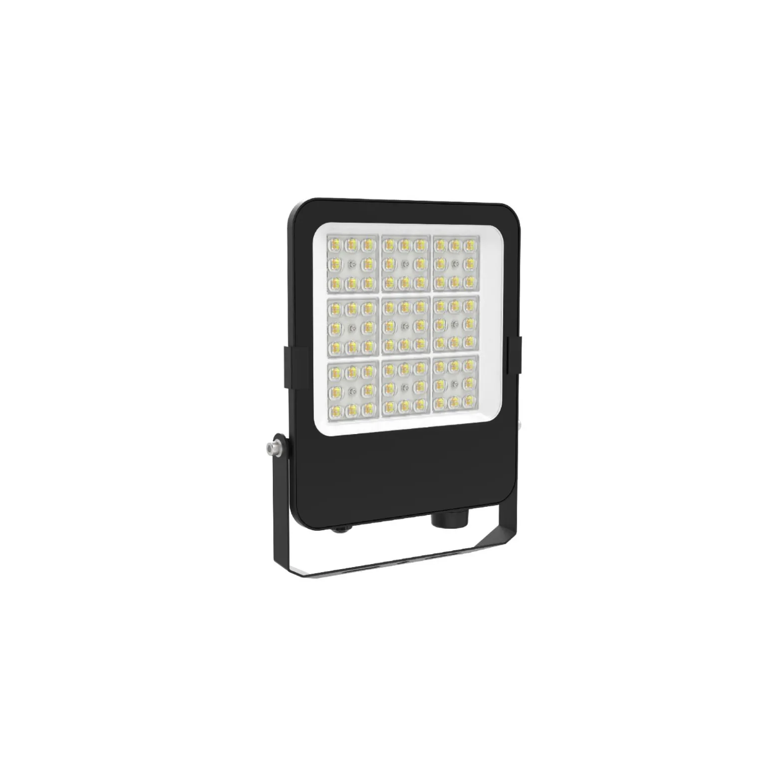 Noxion LED Strålkastare Beam V2.0 40W 5600lm 90D - 830-840-865 CCT | IP66 - Symmetrisk
