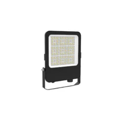 Noxion LED Strålkastare Beam V2.0 80W 11200lm 90D - 830-840-865 CCT | IP66 – Symmetrisk