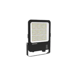 Noxion LED Strålkastare Beam V2.0 80W 11200lm 90D - 830-840-865 CCT | IP66 - Asymmetrisk Type II