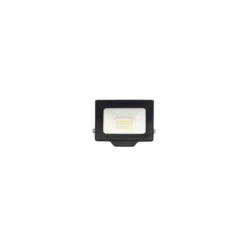Noxion LED Strålkastare Beamy G3.1 Svart 20W 2200lm 100D - 840 Kallvit | IP65 - Symmetrisk