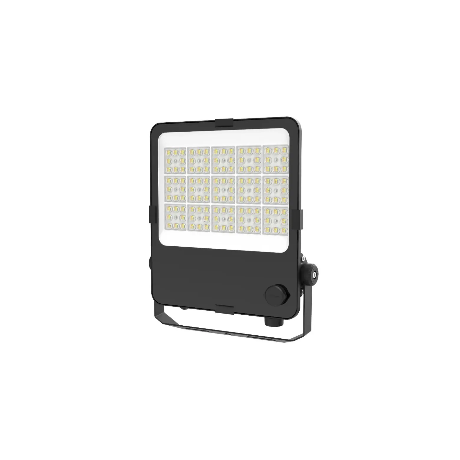 Noxion LED Strålkastare ProBeam V2.0 130W 18200lm 60D - 830-840-865 CCT | IP66 - Symmetrisk