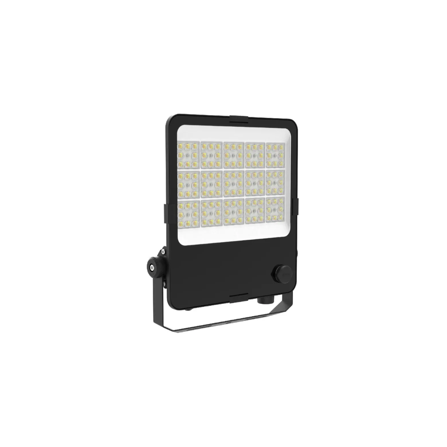 Noxion LED Strålkastare ProBeam V2.0 130W 18200lm 60D - 830-840-865 CCT | IP66 - Symmetrisk