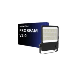 Noxion LED Strålkastare ProBeam V2.0 130W 18200lm 60D - 830-840-865 CCT | IP66 - Symmetrisk
