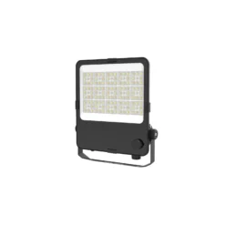 Noxion LED Strålkastare ProBeam V2.0 170W 23200lm 60D - 830-840-865 CCT | IP66 - Asymmetrisk