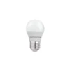 Noxion Lucent Classic LED E27 Boll Matt 4.5W 470lm - 827 Extra Varm Vit | Ersättare 40W