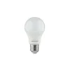 Noxion Lucent Classic LED E27 Päron Matt 8.5W 806lm - 830 Varm Vit | Ersättare 60W