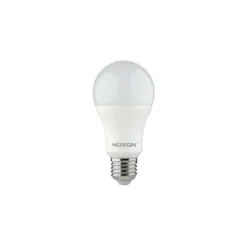 Noxion Lucent Classic LED E27 Päron Matt 9.5W 1055lm - 827 Extra Varm Vit | Ersättare 75W