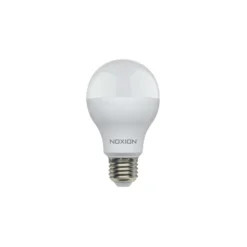 Noxion Lucent Classic LED E27 Päron Matt 13W 1521lm - 830 Varm Vit | Ersättare 100W