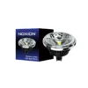 Noxion Lucent LED Spot GU10 AR111 12W 600lm 40D - 930 Varm Vit | Bästa färgåtergivning - Dimbar - Ersättare 50W