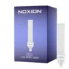 Noxion Lucent PL-C LED 7.4W - 830 Varm Vit | 2-Stift - Ersättare 26W