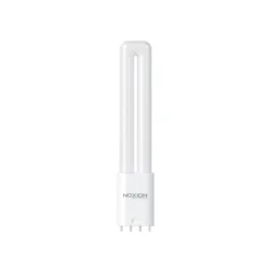 Noxion Lucent PL-L LED 7.9W 1000lm - 840 Kallvit | 4-Stift - Ersättare 18W