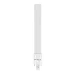 Noxion Lucent PL-S LED 6W - 827 Extra Varm Vit | 2-Stift - Ersättare 11W