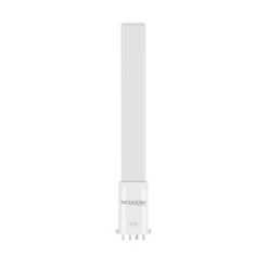 Noxion Lucent PL-S LED 6W - 827 Extra Varm Vit | 4-Stift - Ersättare 11W