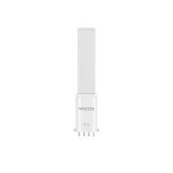 Noxion Lucent PL-S LED 4.3W - 827 Extra Varm Vit | 4-Stift - Ersättare 9W