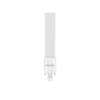 Noxion Lucent PL-S LED 4.3W - 840 Kallvit | 2-Stift - Ersättare 9W
