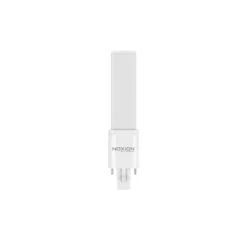 Noxion Lucent PL-S LED 2.8W - 830 Varm Vit | 2-Stift - Ersättare 5W